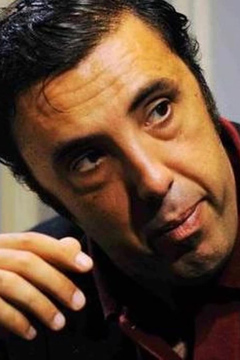 António Simão — Rated on Seriez, track your watch history at seriez.app