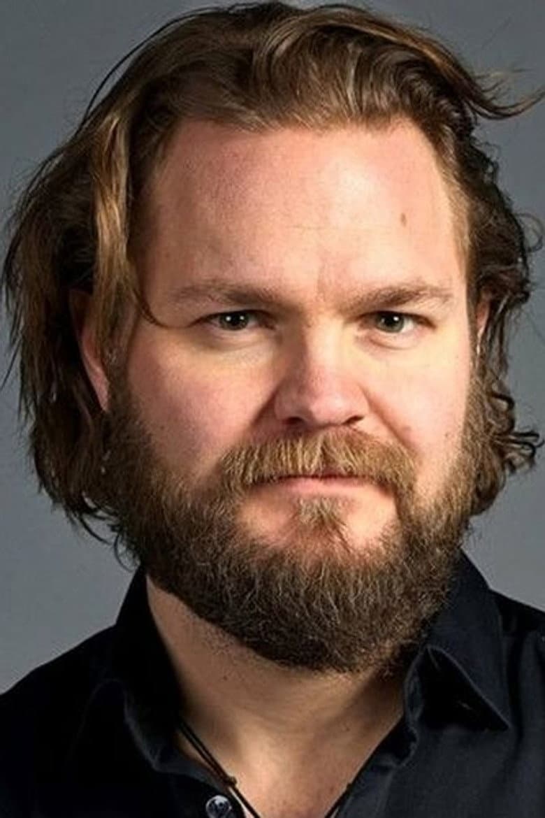 Peter Mörlin — Rated on Seriez, track your watch history at seriez.app
