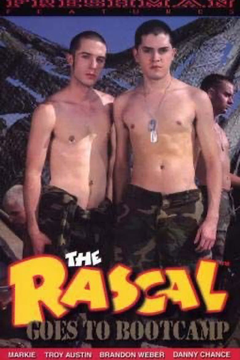 The Rascal Goes to Bootcamp — Rated on Seriez, track your watch history at seriez.app