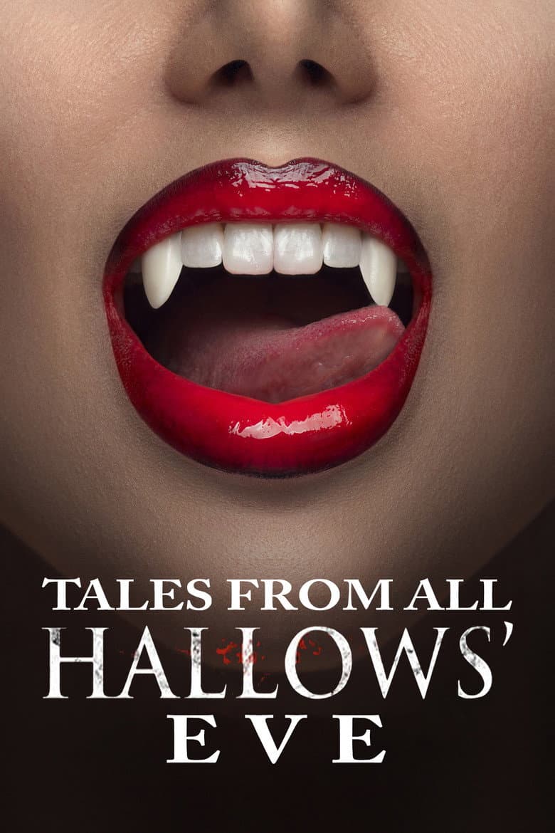 Tales From All Hallows Eve — Rated on Seriez, track your watch history at seriez.app