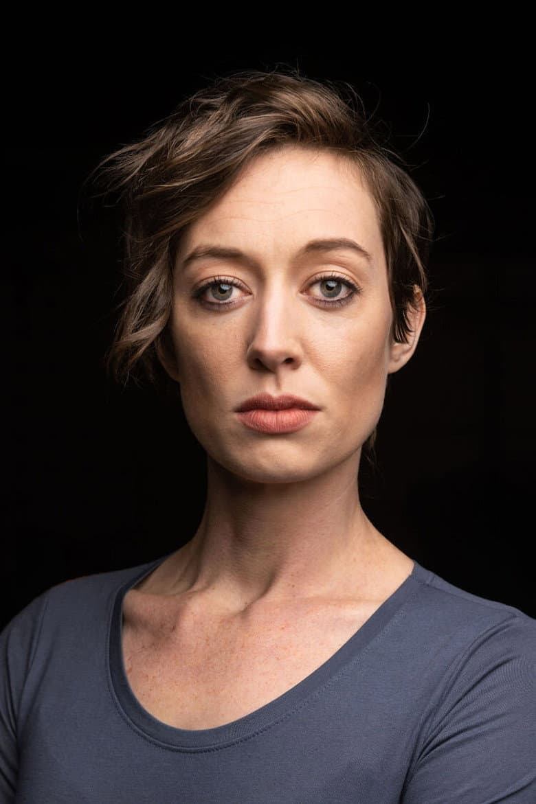 Audrey Deitz — Rated on Seriez, track your watch history at seriez.app