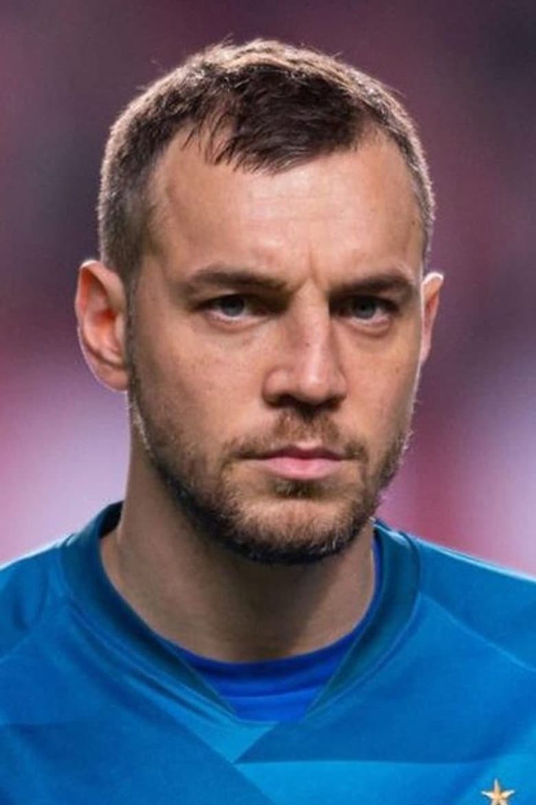 Artem Dzyuba — Rated on Seriez, track your watch history at seriez.app