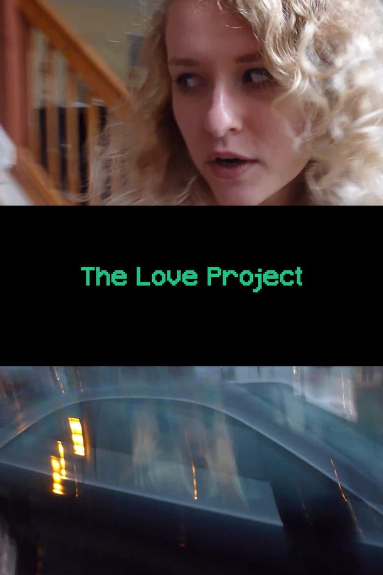 The Love Project — Rated on Seriez, track your watch history at seriez.app