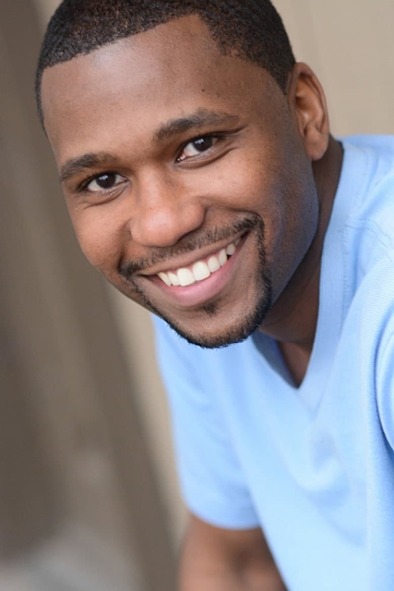 Daniel Jeffries — Rated on Seriez, track your watch history at seriez.app
