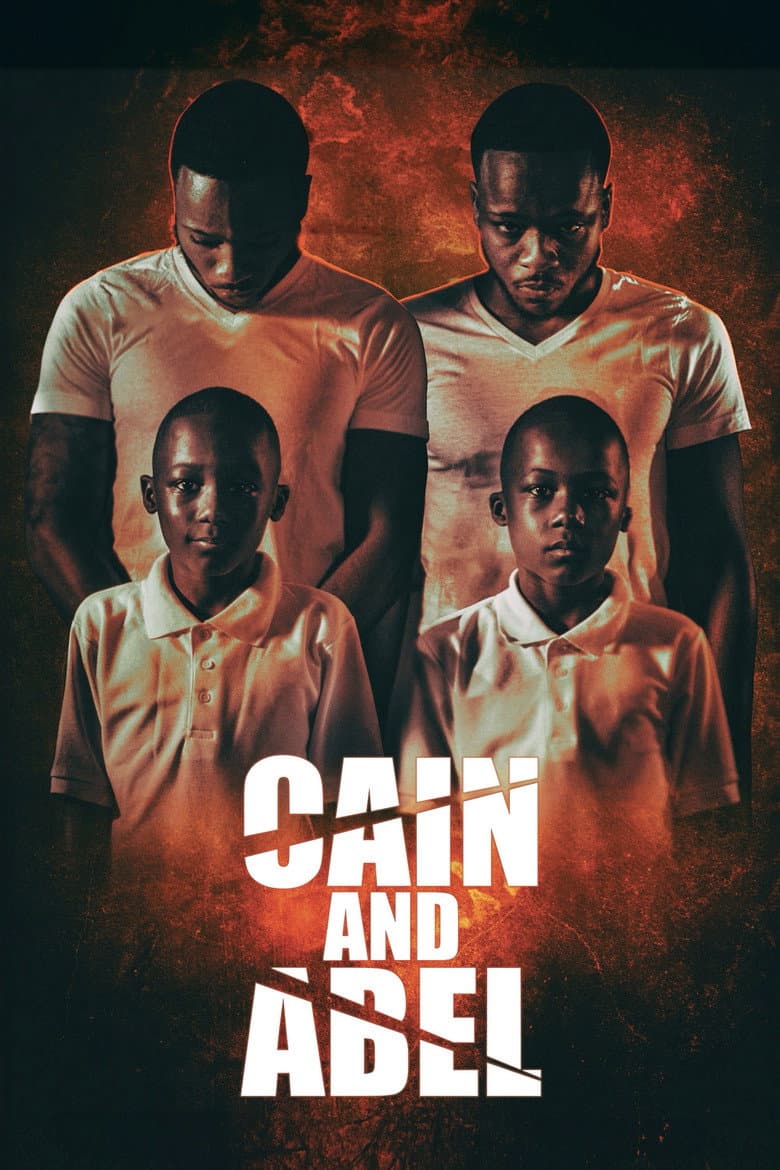 Cain and Abel — Rated on Seriez, track your watch history at seriez.app