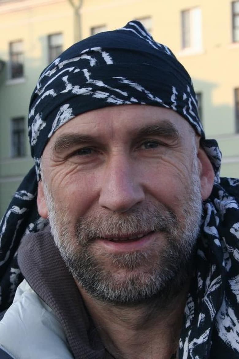Ivan Maximov — Rated on Seriez, track your watch history at seriez.app