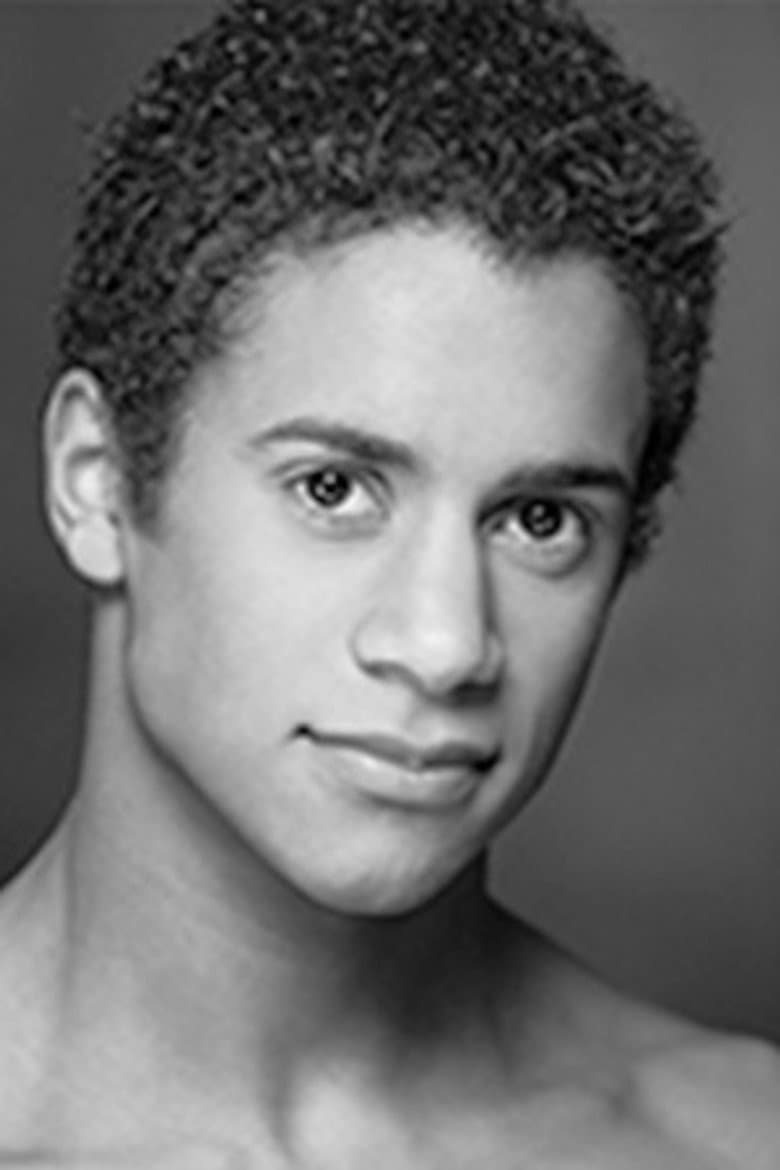 Marcelino Sambé — Rated on Seriez, track your watch history at seriez.app