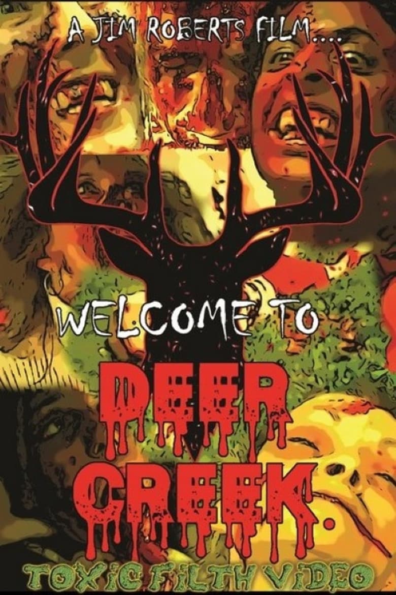 Welcome to Deer Creek — Rated on Seriez, track your watch history at seriez.app
