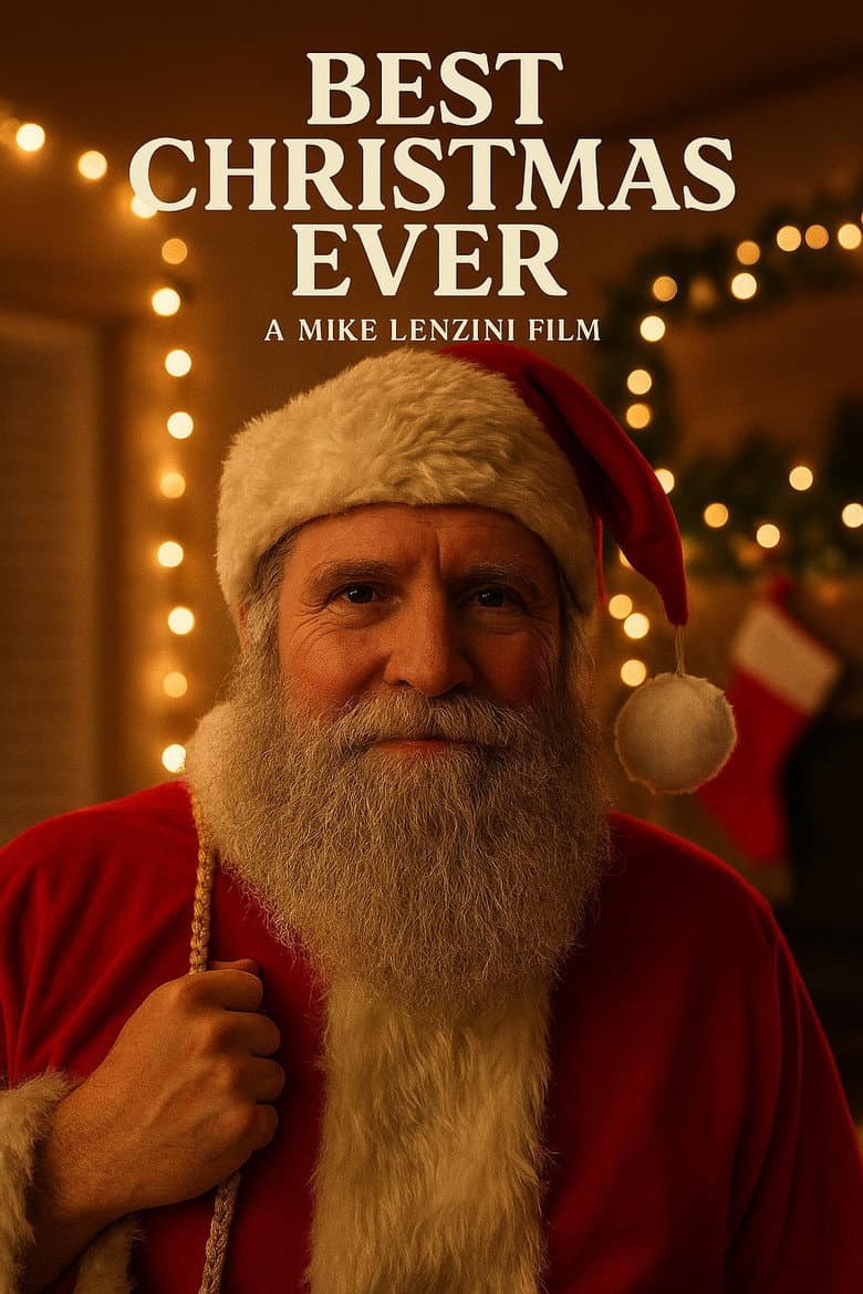 Best Christmas Ever — Rated on Seriez, track your watch history at seriez.app