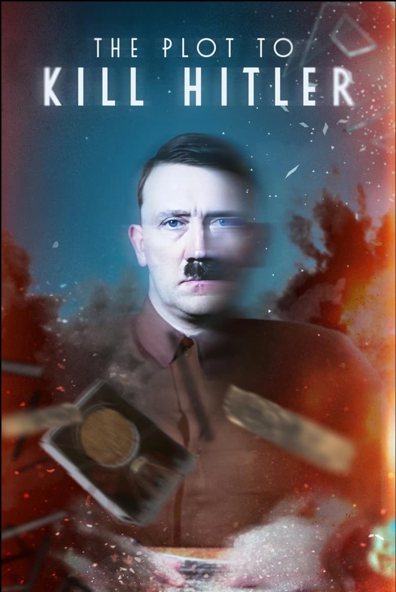 The Plot to Kill Hitler — Rated on Seriez, track your watch history at seriez.app