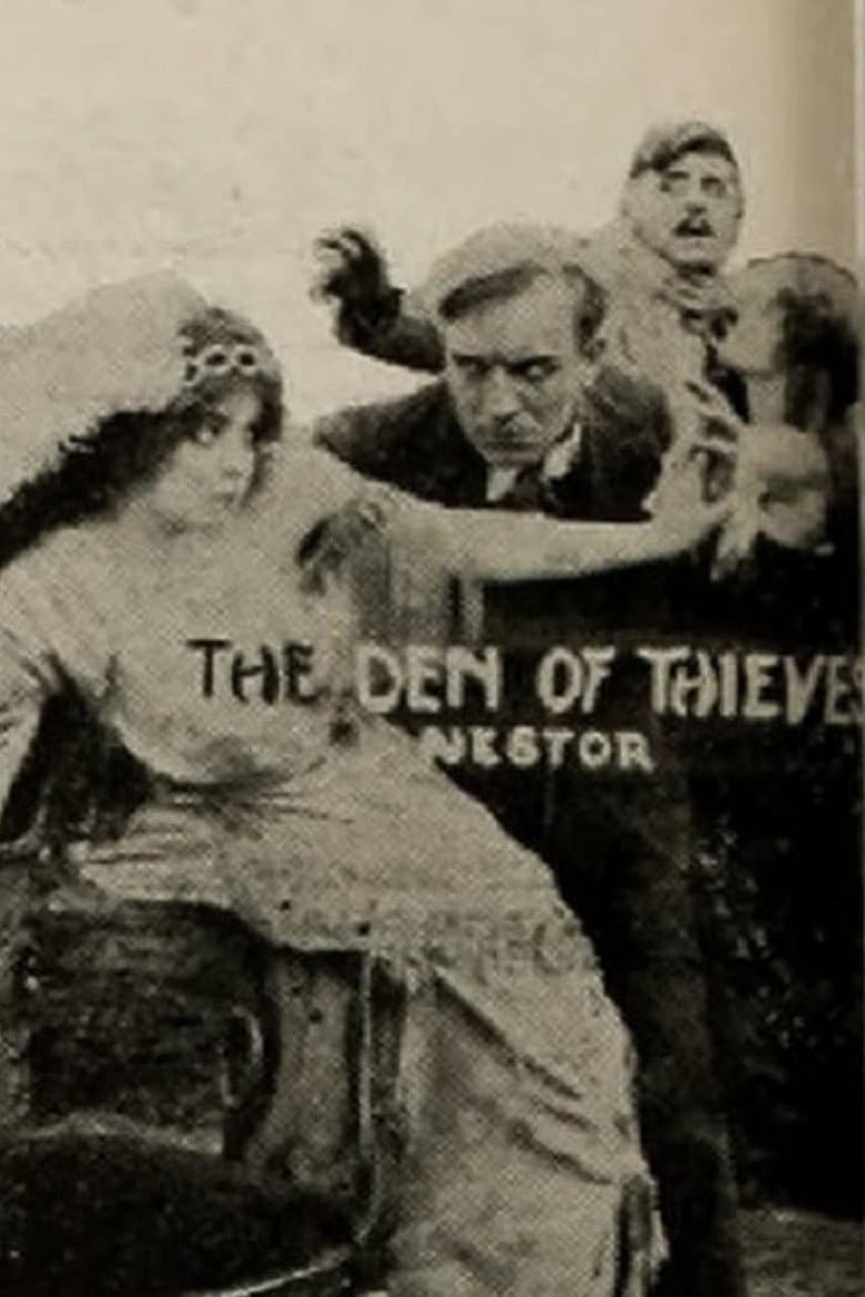 The Den of Thieves — Rated on Seriez, track your watch history at seriez.app
