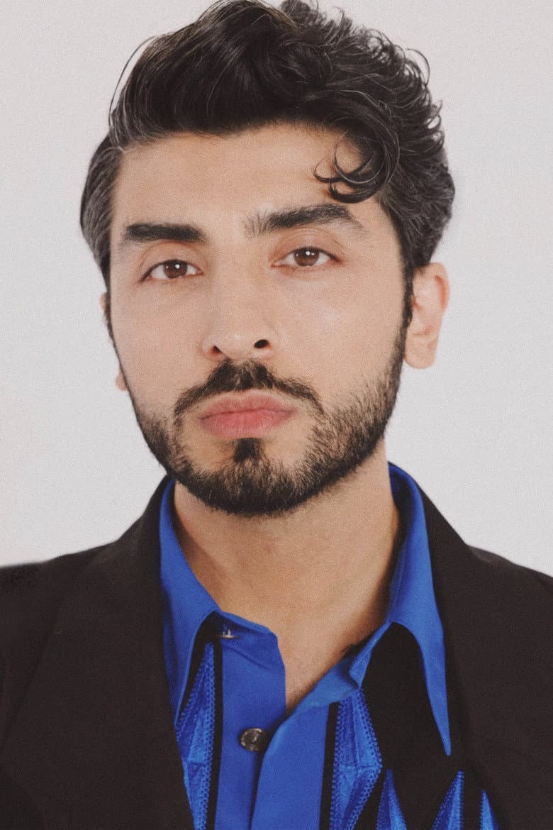 Adnan Devran — Rated on Seriez, track your watch history at seriez.app