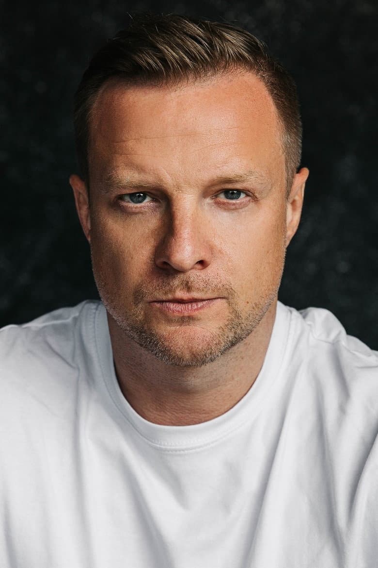 Vyacheslav Malafeev — Rated on Seriez, track your watch history at seriez.app