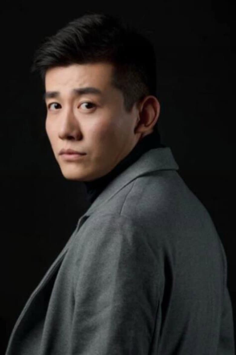 Wu Yonggan — Rated on Seriez, track your watch history at seriez.app