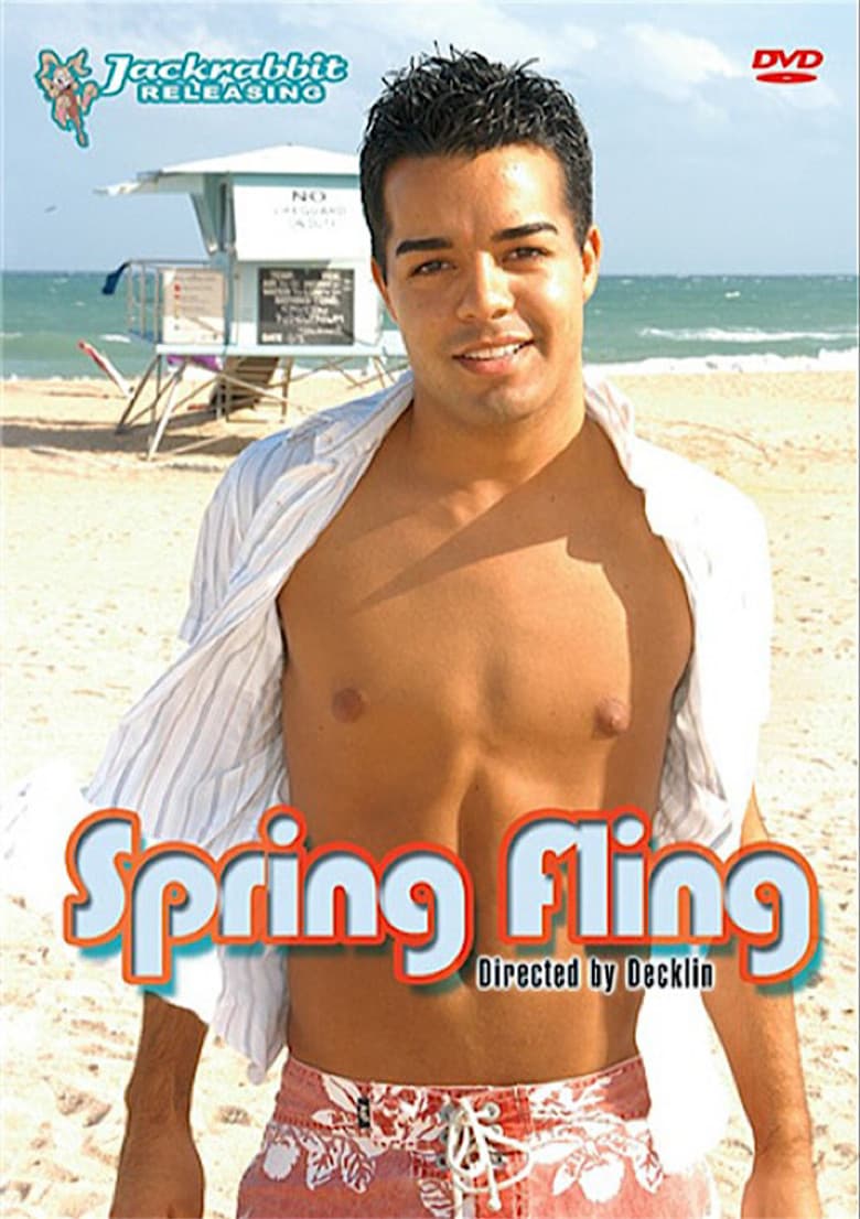 Spring Fling — Rated on Seriez, track your watch history at seriez.app