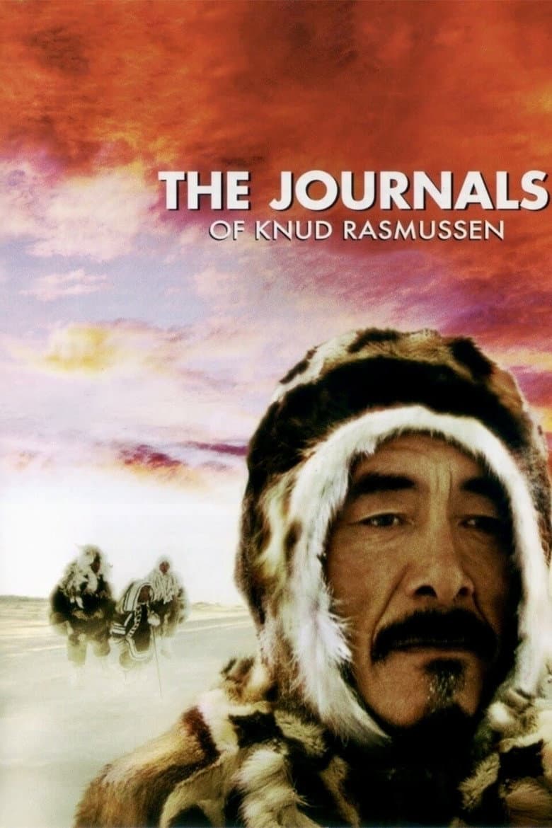 The Journals of Knud Rasmussen — Rated on Seriez, track your watch history at seriez.app