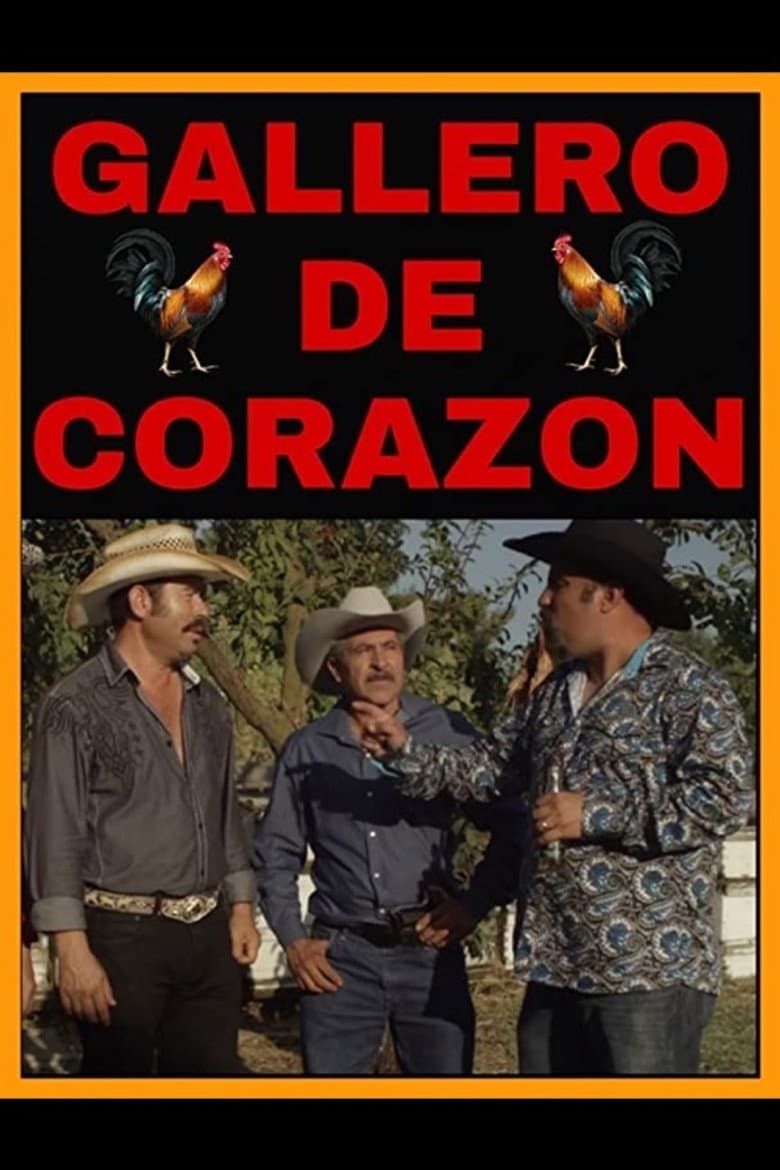 Gallero De Corazon — Rated on Seriez, track your watch history at seriez.app