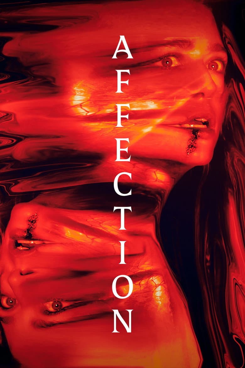 Affection — Rated on Seriez, track your watch history at seriez.app