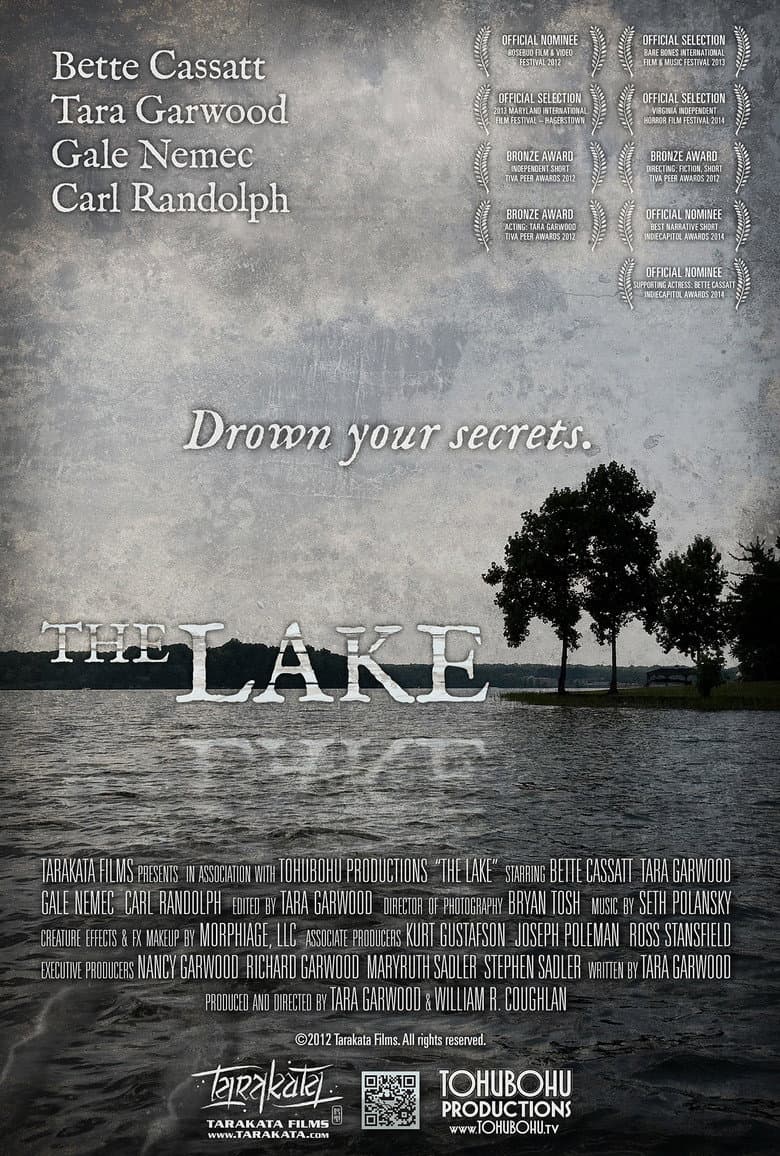 The Lake — Rated on Seriez, track your watch history at seriez.app