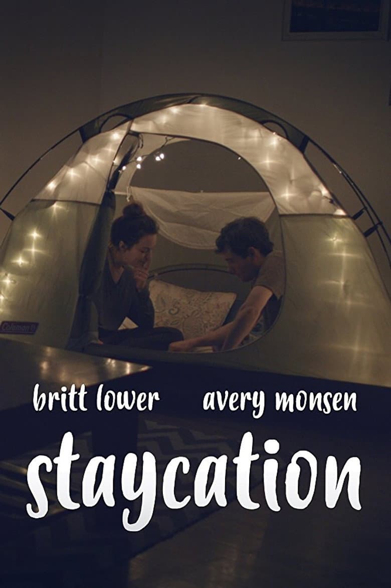 Staycation — Rated on Seriez, track your watch history at seriez.app