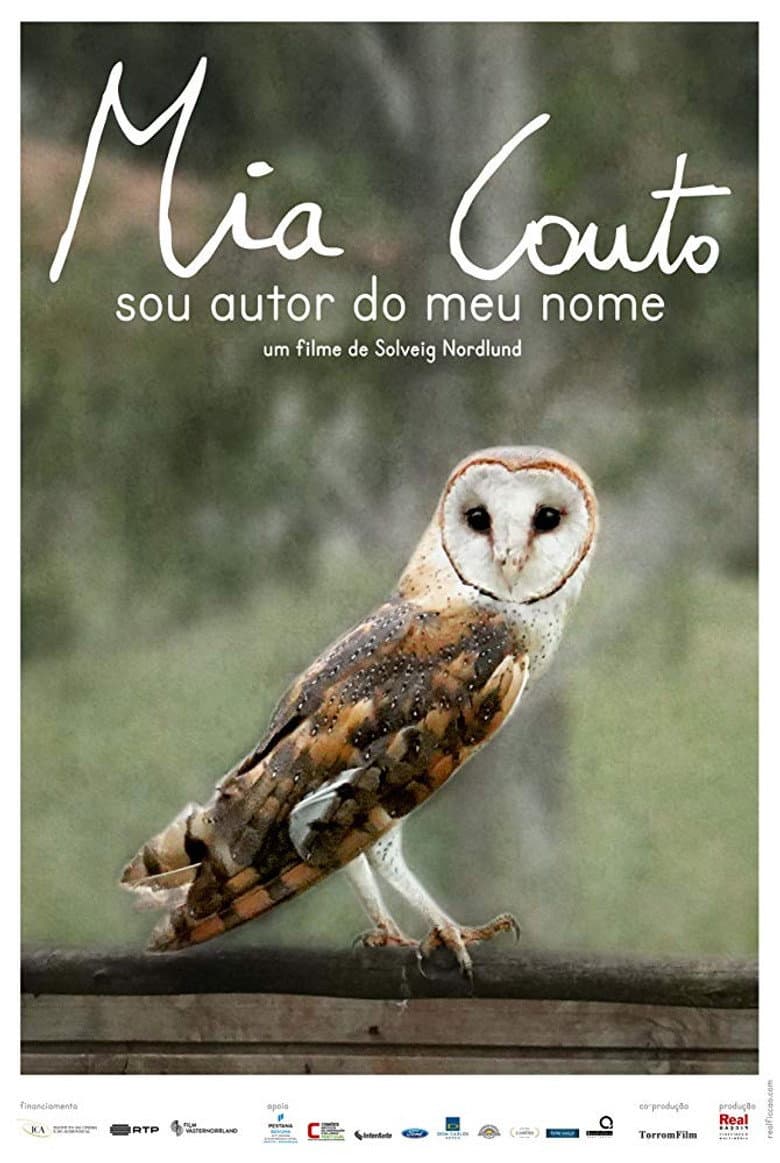 I Am the Author of My Name Mia Couto — Rated on Seriez, track your watch history at seriez.app