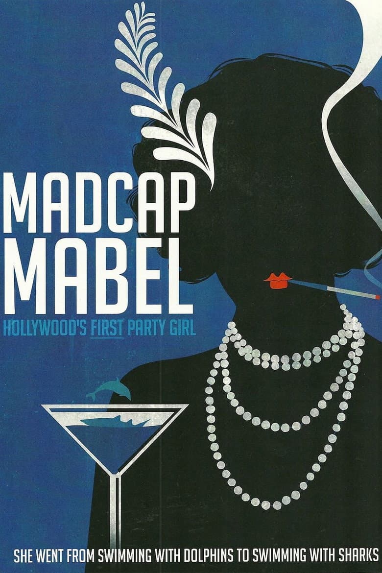 Madcap Mabel — Rated on Seriez, track your watch history at seriez.app