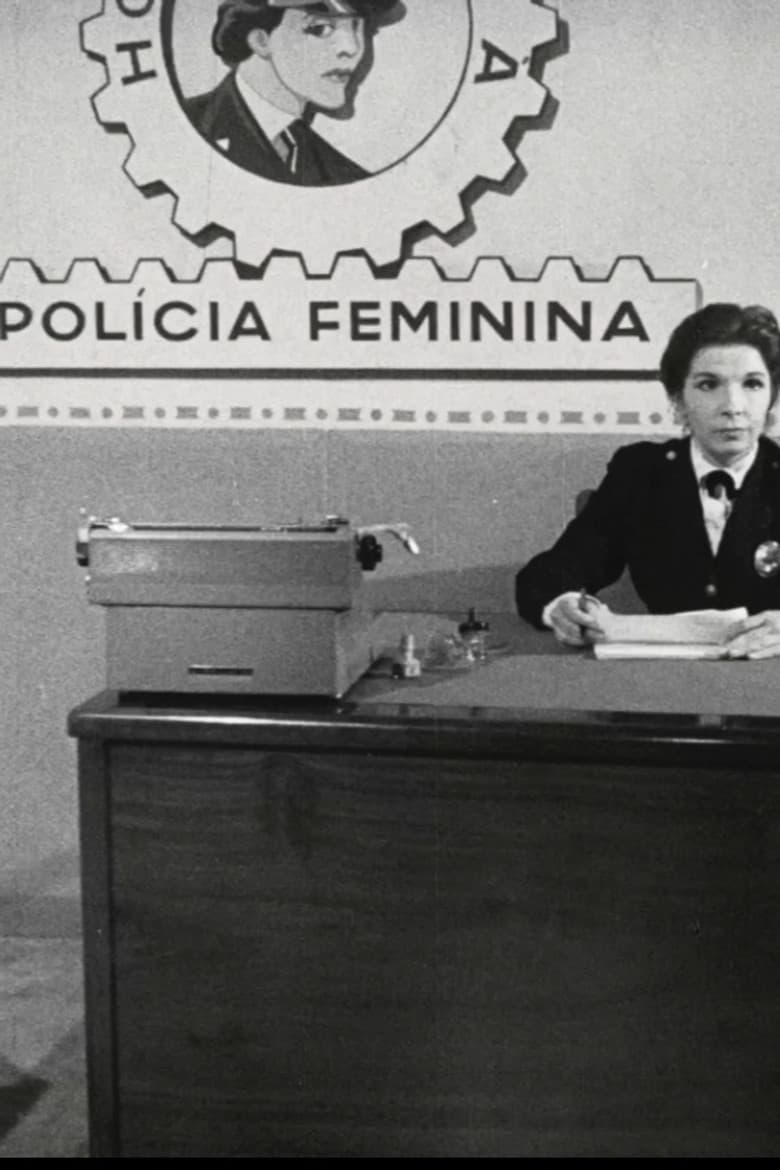 Polícia Feminina — Rated on Seriez, track your watch history at seriez.app