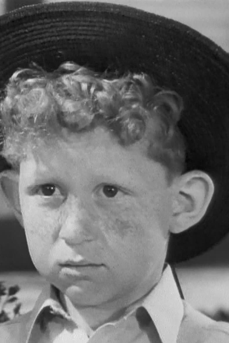 Leonard 'Percy' Landy — Rated on Seriez, track your watch history at seriez.app
