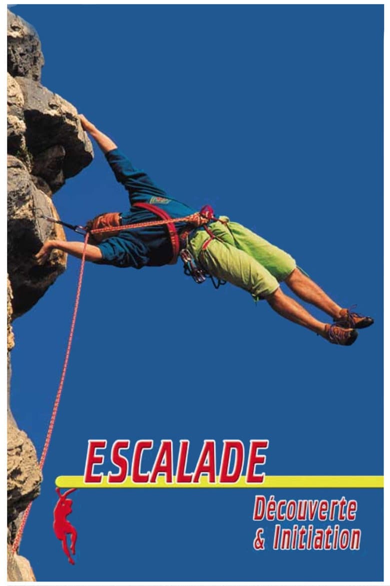 Climbing - Discovery & Initiation — Rated on Seriez, track your watch history at seriez.app