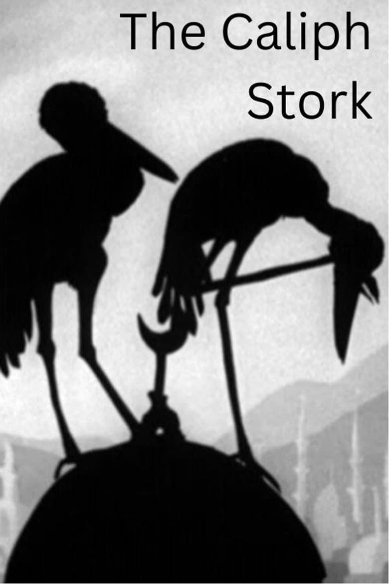 The Caliph Stork — Rated on Seriez, track your watch history at seriez.app