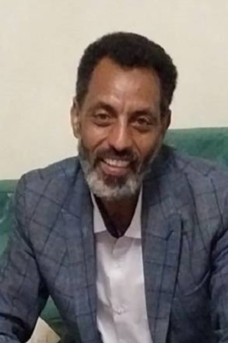 Befikadu Kebede — Rated on Seriez, track your watch history at seriez.app