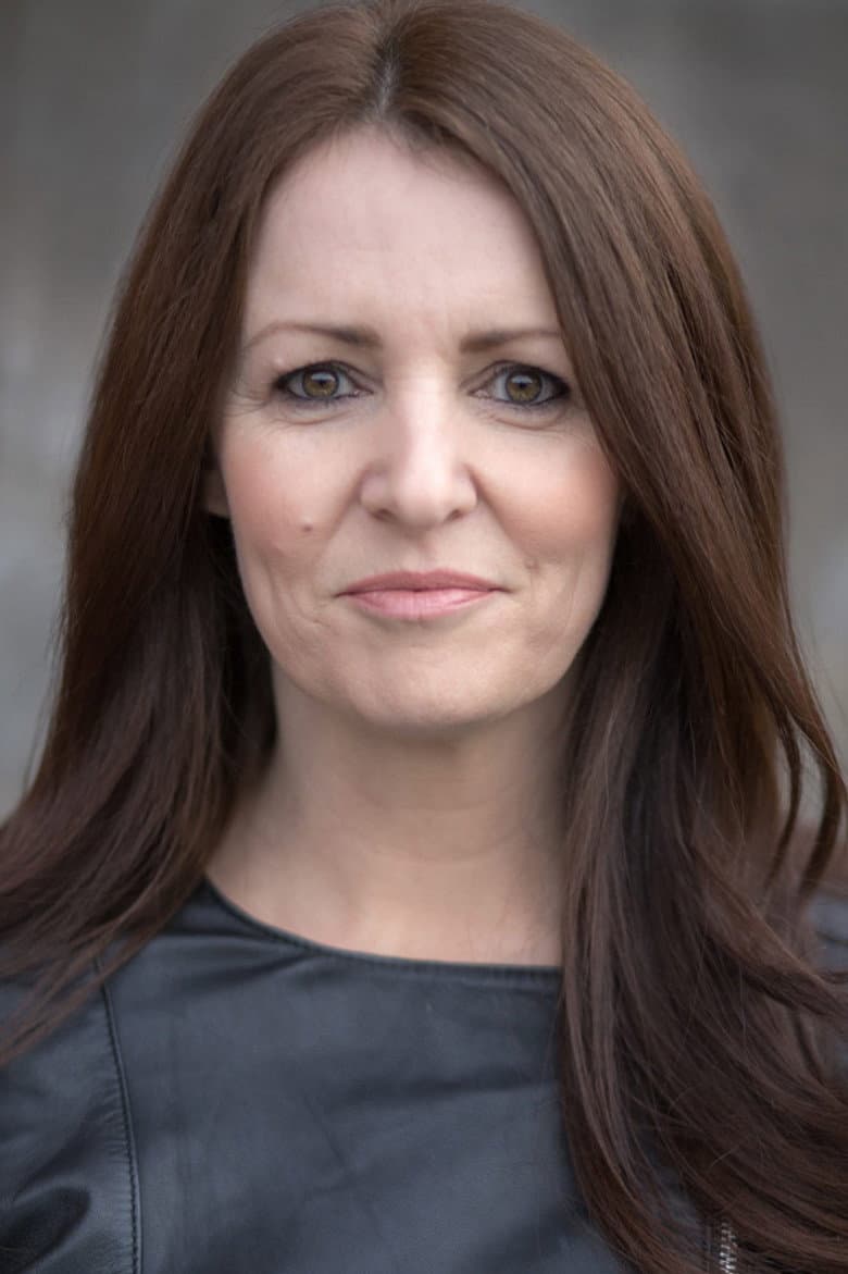 Sarah England — Rated on Seriez, track your watch history at seriez.app