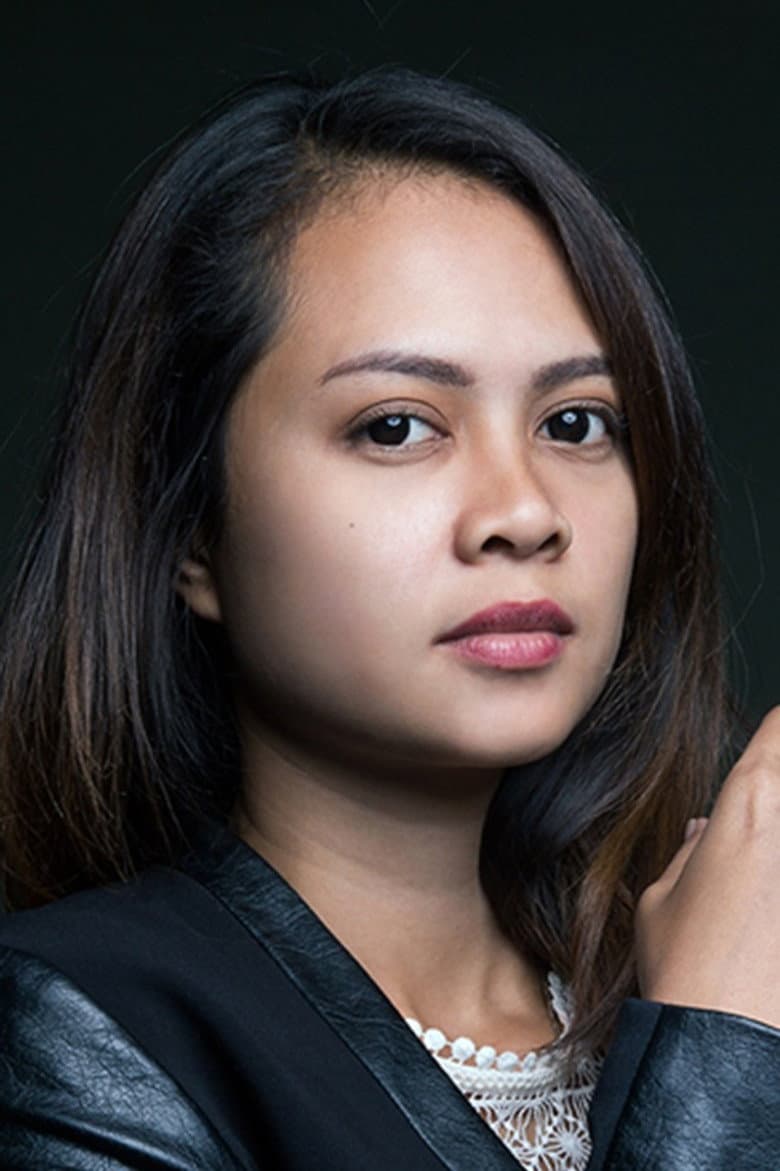 Ginanti Rona — Rated on Seriez, track your watch history at seriez.app