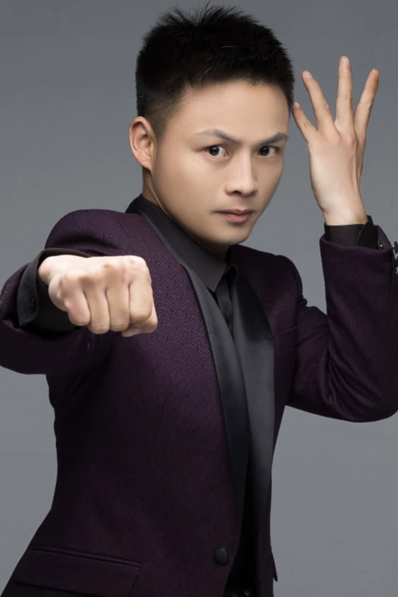 Ge Shuai — Rated on Seriez, track your watch history at seriez.app