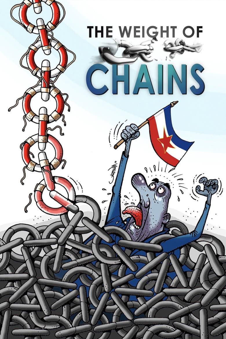 The Weight of Chains — Rated on Seriez, track your watch history at seriez.app