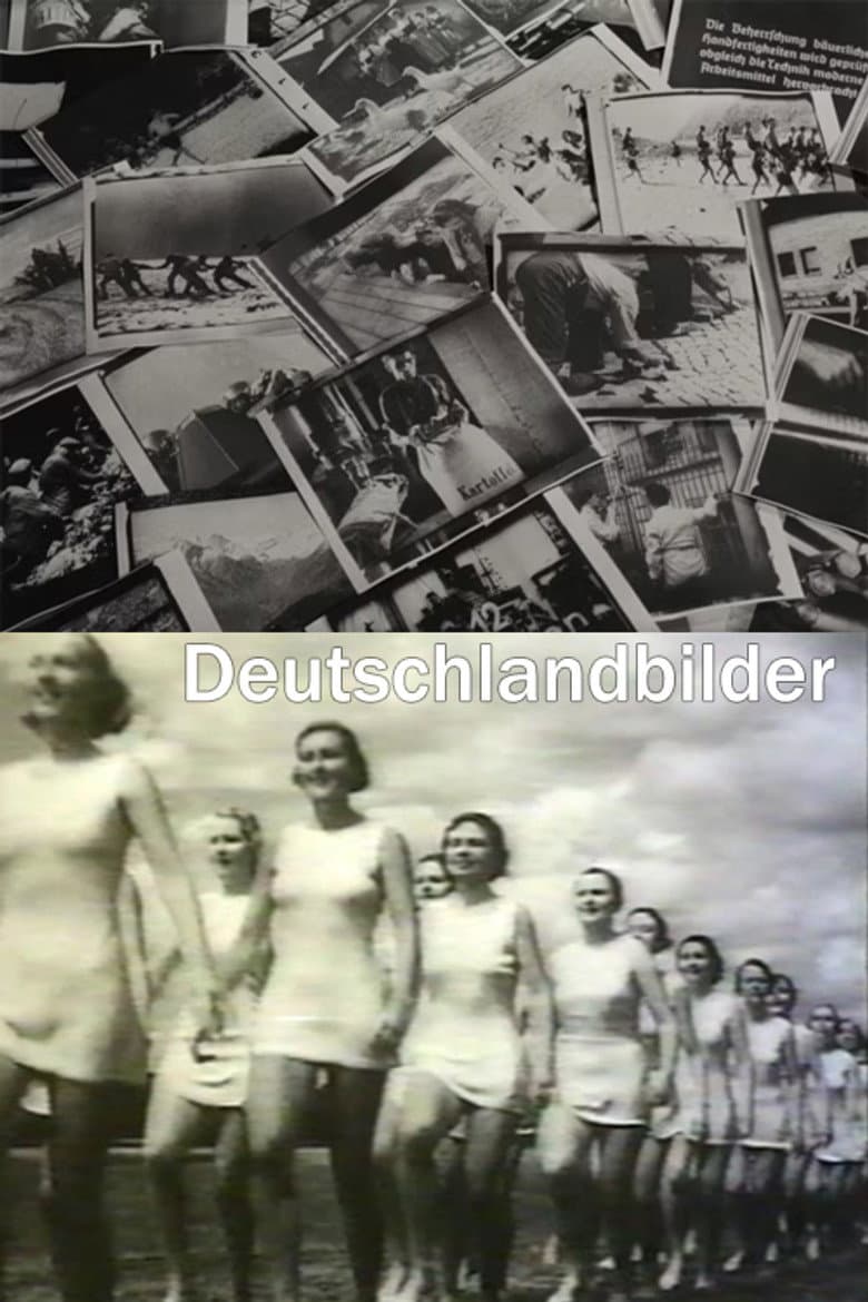 Deutschlandbilder — Rated on Seriez, track your watch history at seriez.app