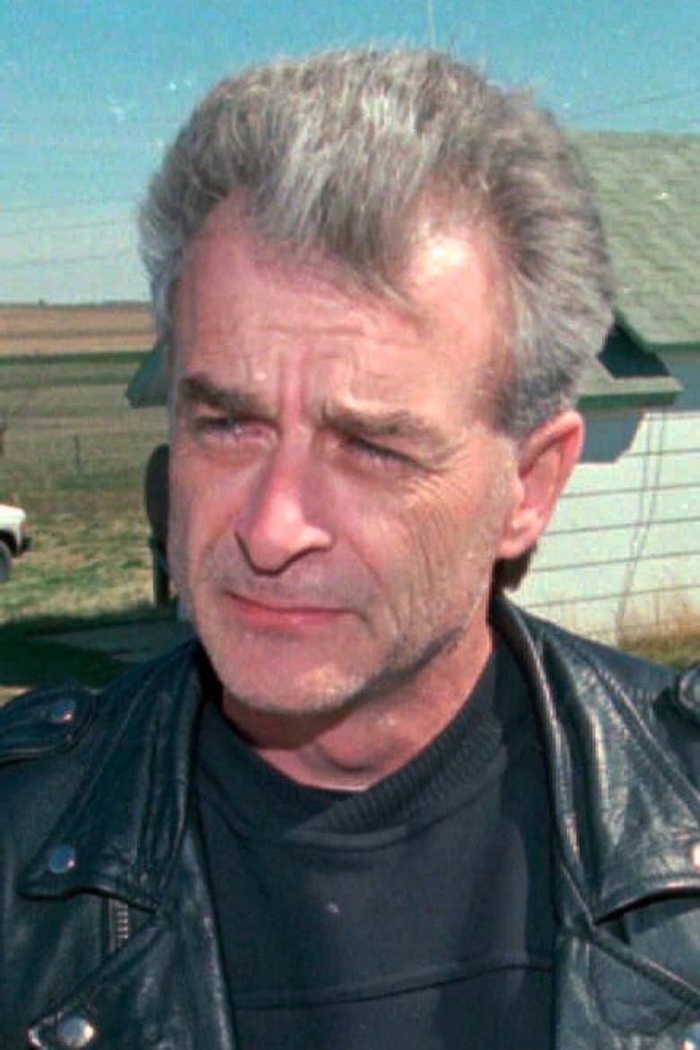 Randy Weaver — Rated on Seriez, track your watch history at seriez.app