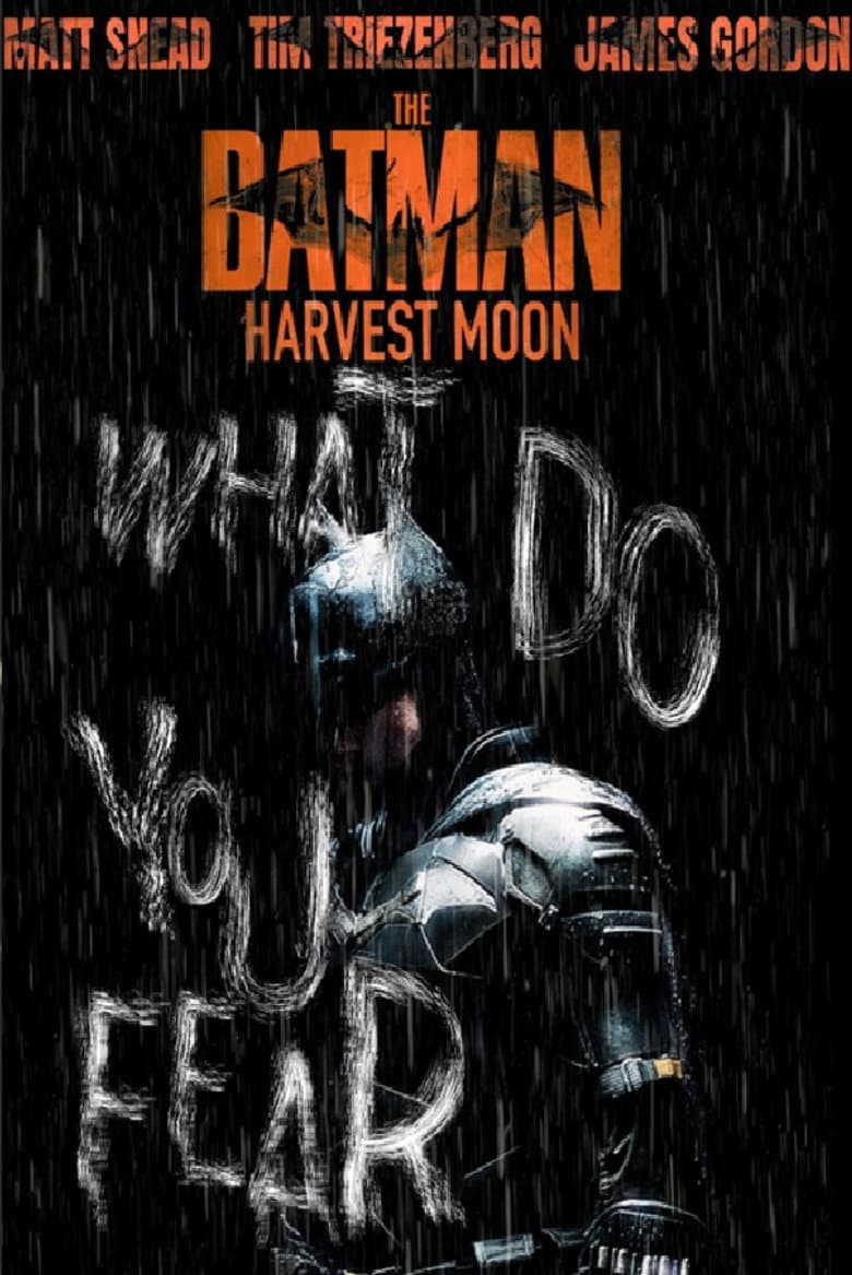 Harvest Moon — Rated on Seriez, track your watch history at seriez.app
