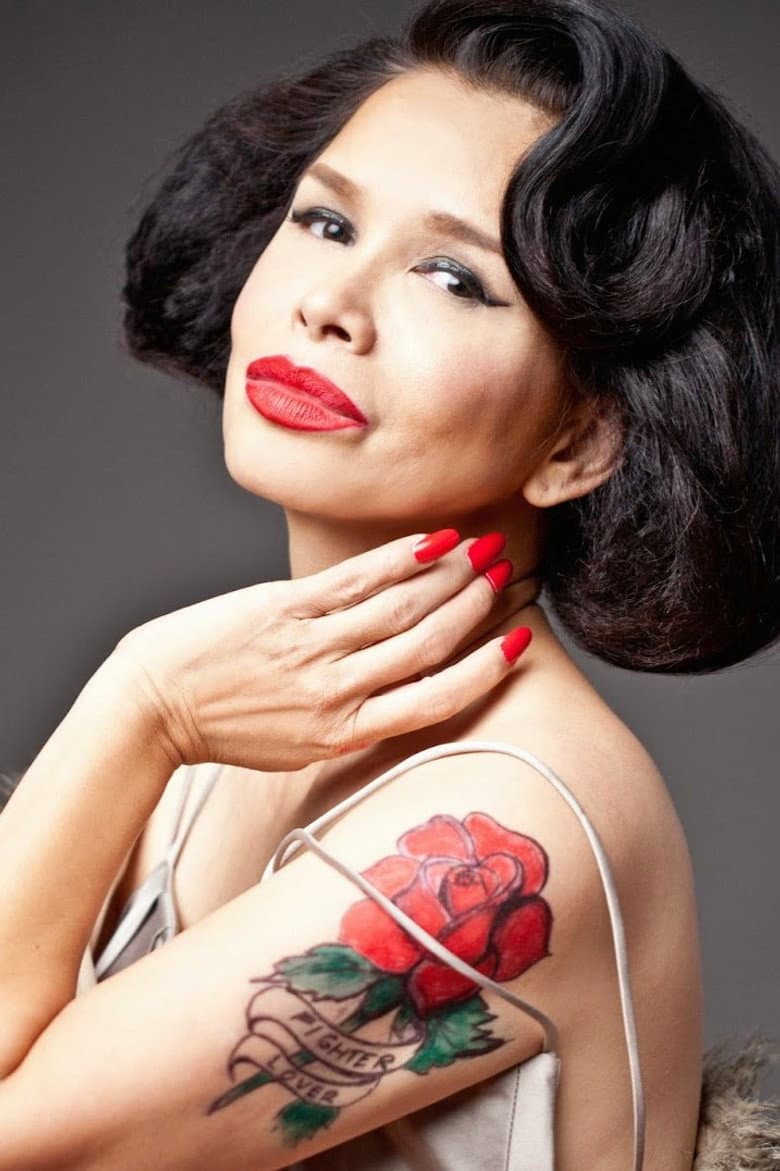 Melanie Marquez — Rated on Seriez, track your watch history at seriez.app