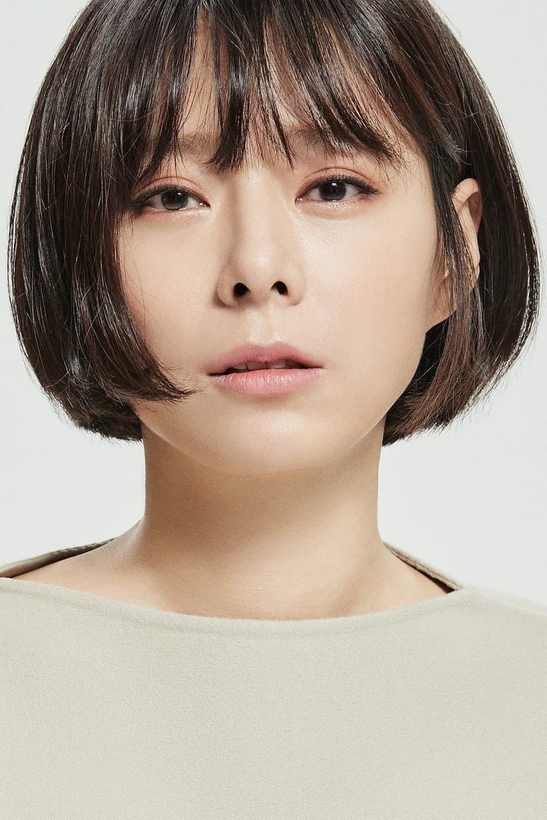 Kim Na-mi — Rated on Seriez, track your watch history at seriez.app