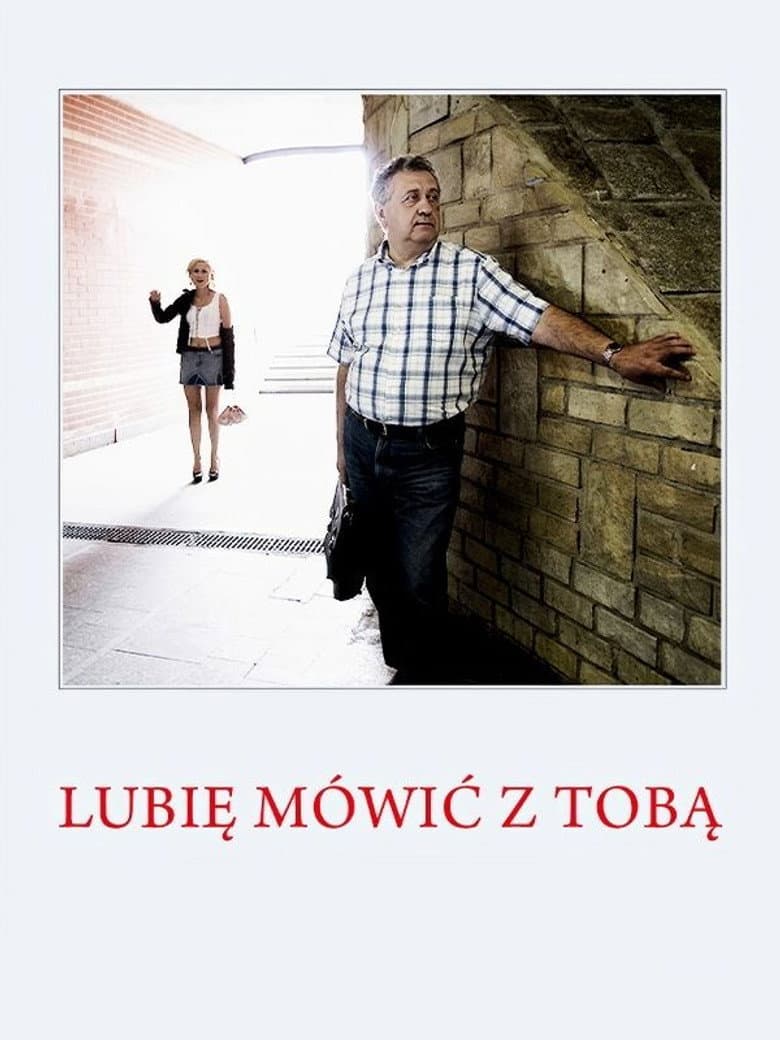 Lubię mówić z Tobą — Rated on Seriez, track your watch history at seriez.app