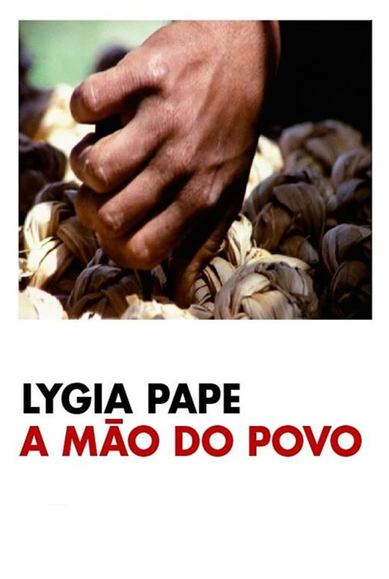 A Mão do Povo — Rated on Seriez, track your watch history at seriez.app