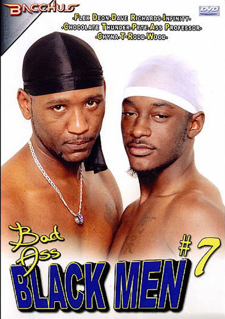 Bad Ass Black Men 7 — Rated on Seriez, track your watch history at seriez.app