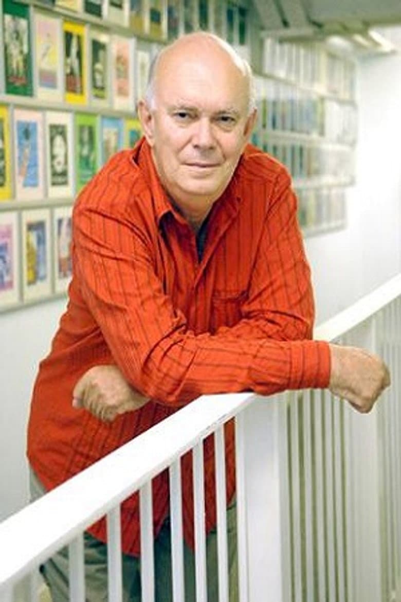 Alan Ayckbourn — Rated on Seriez, track your watch history at seriez.app