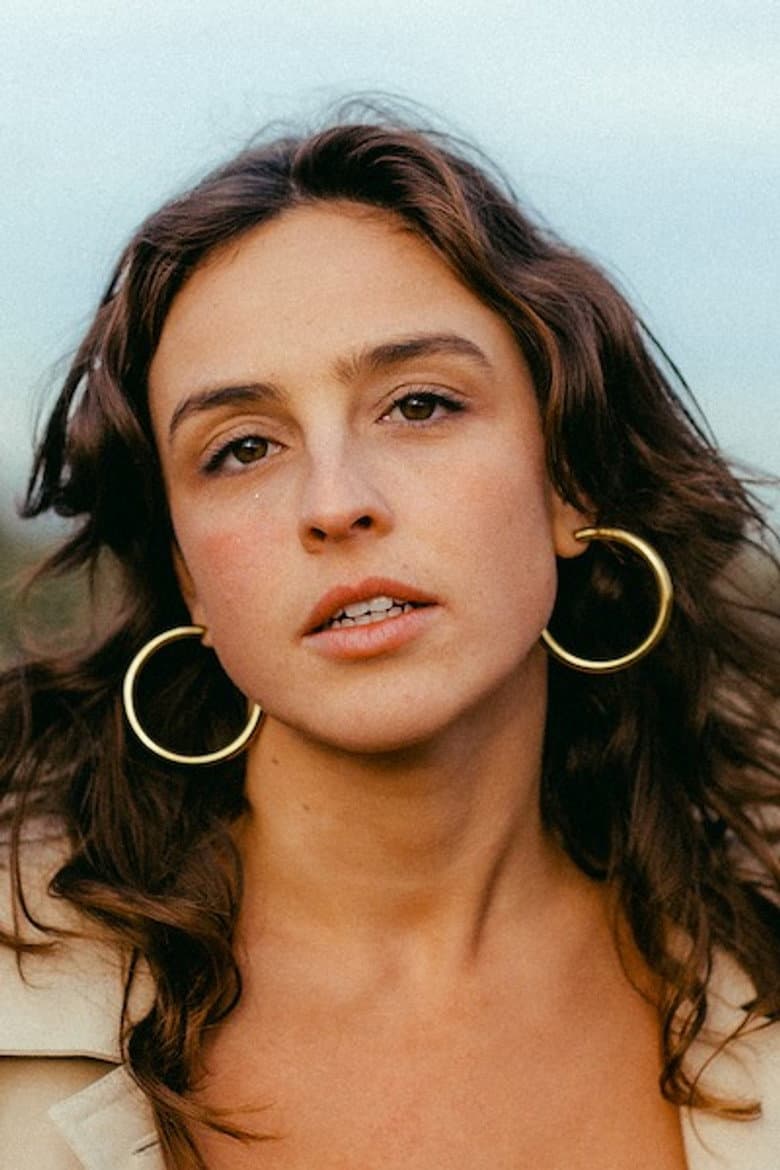 Júlia Frigola — Rated on Seriez, track your watch history at seriez.app