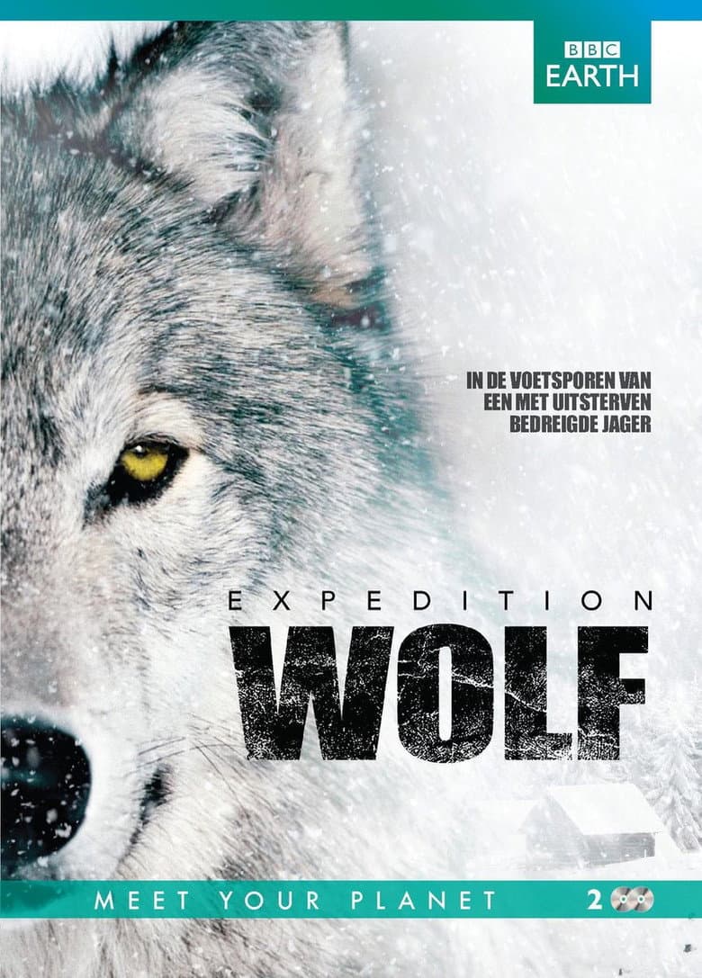 Expedition Wolf — Rated on Seriez, track your watch history at seriez.app