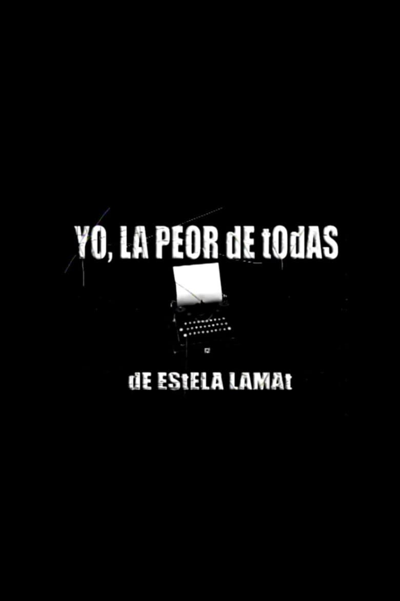 Yo, La Peor de Todas — Rated on Seriez, track your watch history at seriez.app