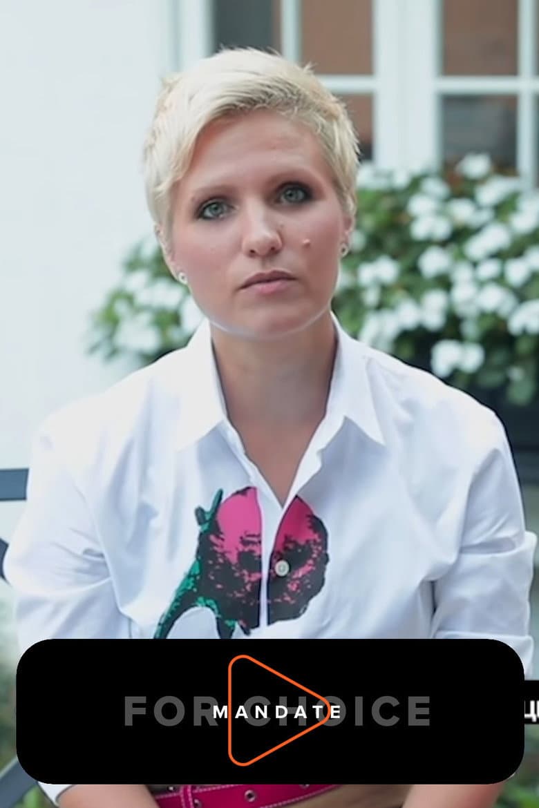 Mandate for Choice — Rated on Seriez, track your watch history at seriez.app