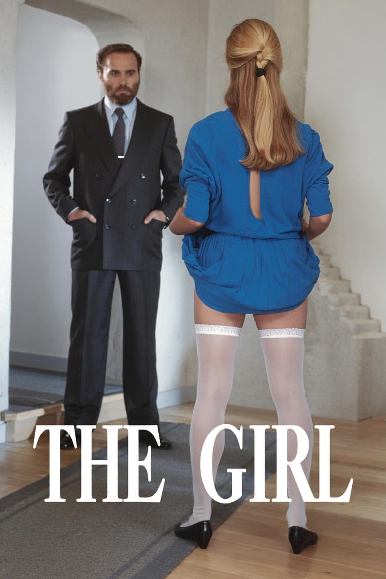 The Girl — Rated on Seriez, track your watch history at seriez.app
