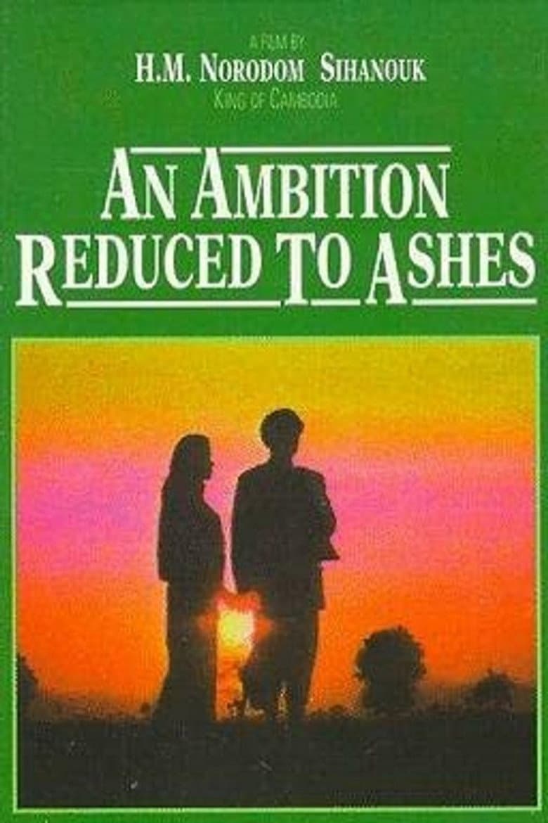 An Ambition Reduced to Ashes — Rated on Seriez, track your watch history at seriez.app